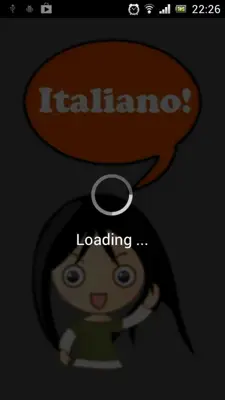 Italian android App screenshot 6